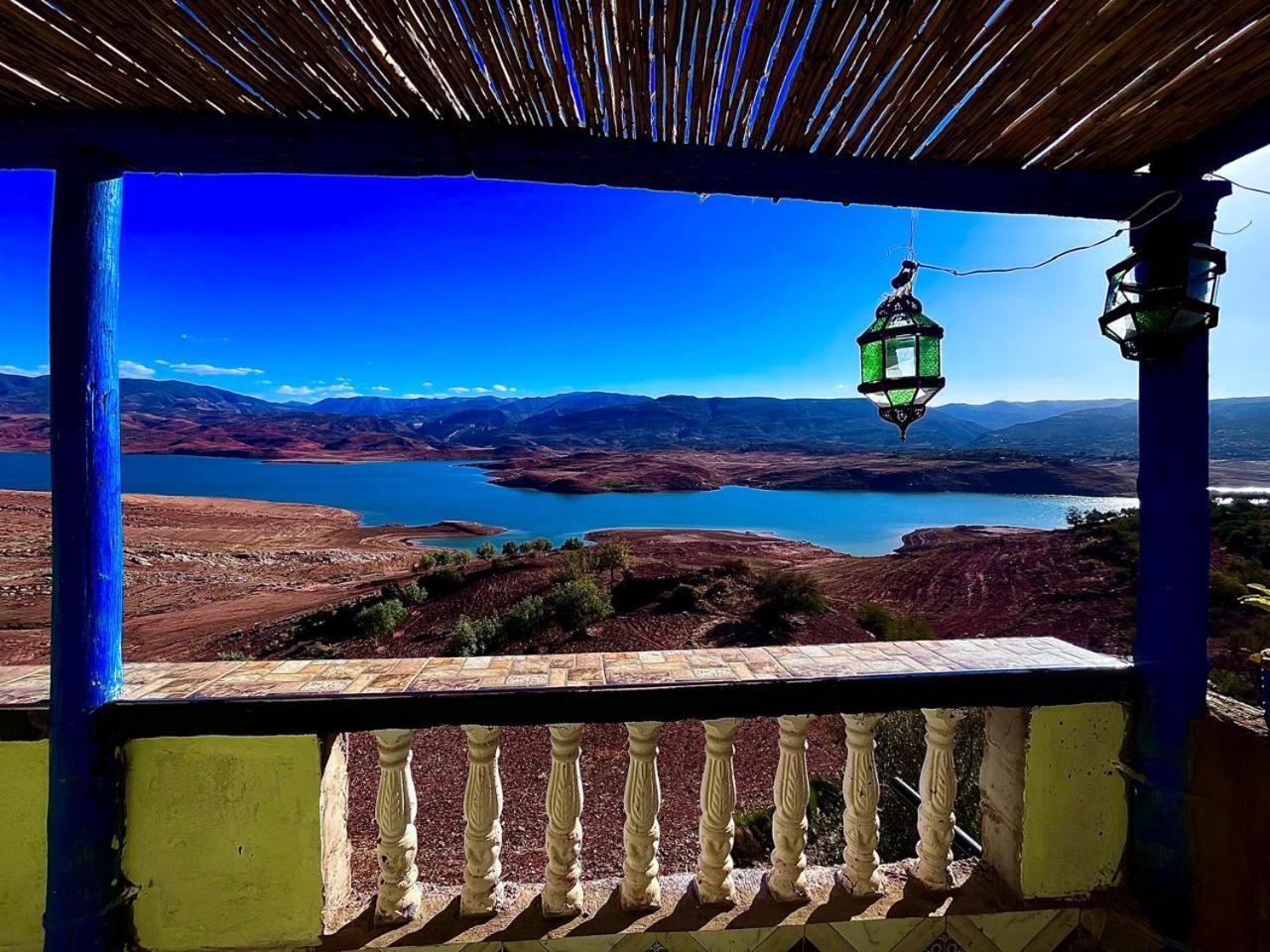 Bine el OuidaneMagic View公寓 外观 照片